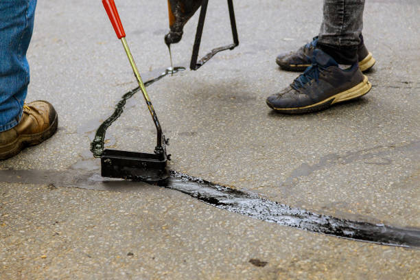 Driveway Pressure Washing in Wormleysburg, PA